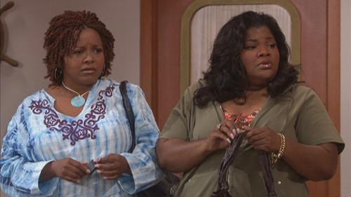 The Parkers Season 5 Episode 1 - Til Death Do Us Part---And Make It Soon