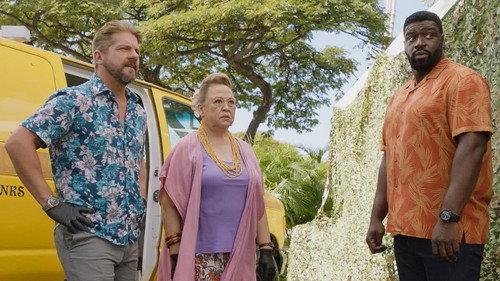Magnum P.I. Season 4 Episode 16 - Evil Walks Softly