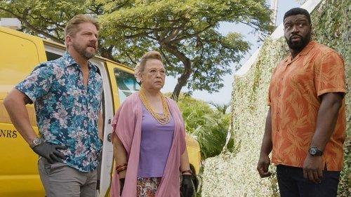 Magnum P.I. Season 4 Episode 16 - Evil Walks Softly