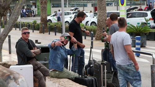 En el punto de mira Season 3 Episode 17 - Episode 17