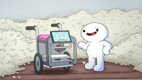 Oddballs Season 1 Episode 9 - Grandma's Boy