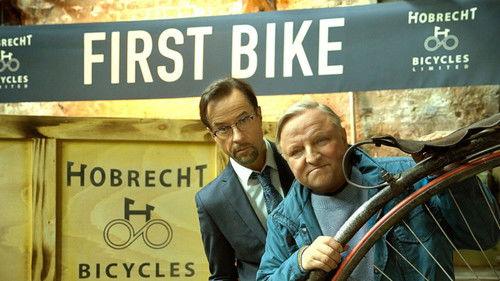 undefined Season 56 Episode 31 - The invention of the wheel