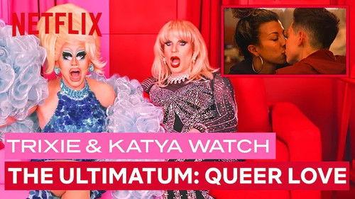 I Like to Watch Season 6 Episode 8 - The Ultimatum: Queer Love