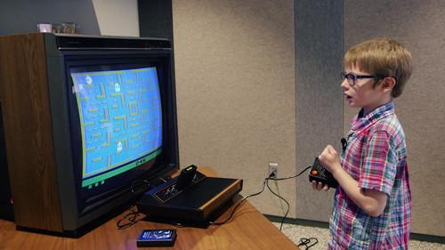 The Eighties Season 1 Episode 6 - The Tech Boom