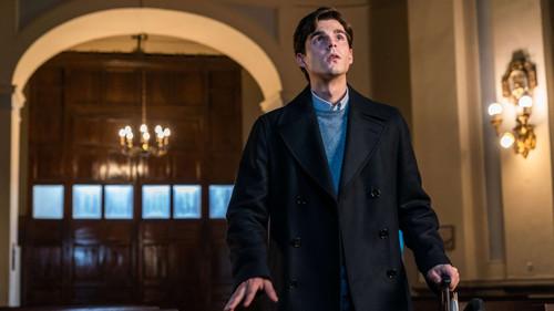 La Fortuna Season 1 Episode 4 - Episode 4