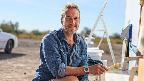 Ben Fogle: New Lives in the Wild Season 16 Episode 8 - Arizona Desert