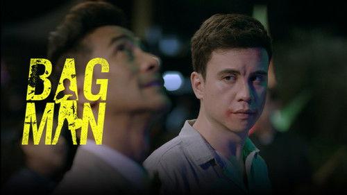 Bagman Season 1 Episode 12 - This is the End