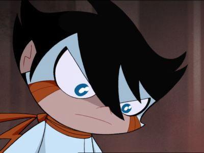 Background image for I, Chiro