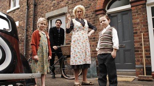 The Catherine Tate Show Season 3 Episode 2 - Episode 2