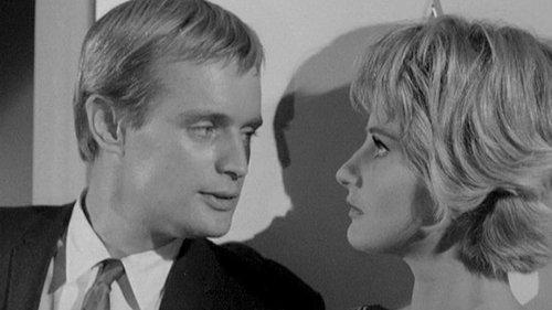 The Man from U.N.C.L.E. Season 1 Episode 7 - The Giuoco Piano Affair