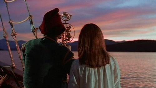 Voyage of the Unicorn Season 1 Episode 1 - Part 1