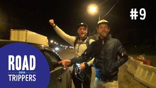 Roadtrippers Season 3 Episode 9 - Episode 9
