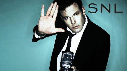 Saturday Night Live Season 30 Episode 1 - Ben Affleck/Nelly