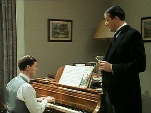 Jeeves and Wooster Season 4 Episode 6 - The Ties That Bind