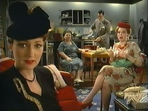 Remember WENN Season 4 Episode 9 - Work Shift