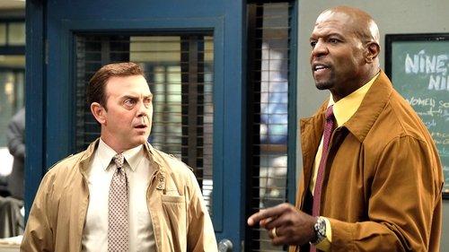 undefined Season 7 Episode 7 - Ding Dong