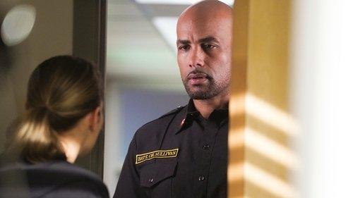 Station 19 Season 3 Episode 7 - Satellite of Love