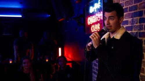 Cup of Joe Season 1 Episode 4 - New York City With Tina Fey