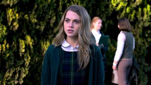 13 Reasons Why Season 3 Episode 2 - If You're Breathing, You're a Liar