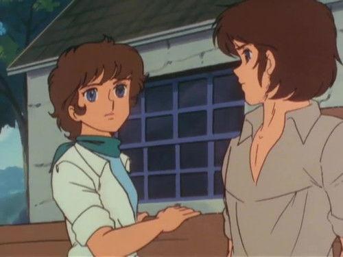 Lady Georgie Season 1 Episode 18 - Arthur's Lie