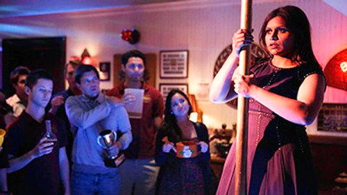 undefined Season 1 Episode 23 - Frat Party