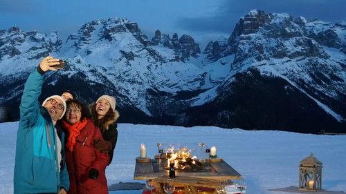 Bruno Barbieri - 4 Hotel Season 3 Episode 6 - Val Rendena