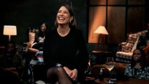 Que História é Essa, Porchat? Season 4 Episode 22 - Gisele Itié, Otto and Macla Tenório