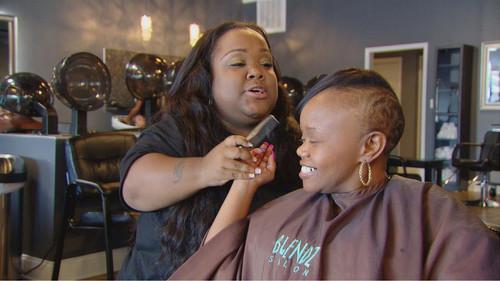 Little Women: Atlanta Season 1 Episode 2 - Juicy Gossip