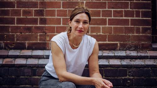 Australian Story Season 30 Episode 22 - Making a Scene - Claudia Karvan