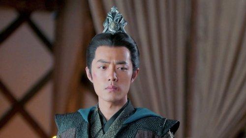 The Wolf Season 1 Episode 32 - Episode 32