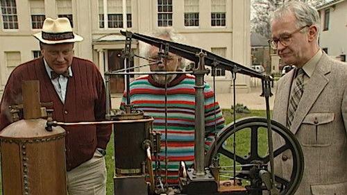 Time Team Season 4 Episode 3 - Steam-Powered Mint - Soho, Birmingham