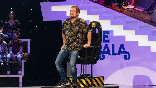 Me resbala Season 5 Episode 5 - Episode 5