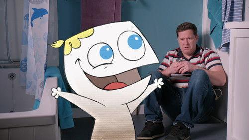 Little Roy Season 2 Episode 16 - Such a Thoughtful Little Roy