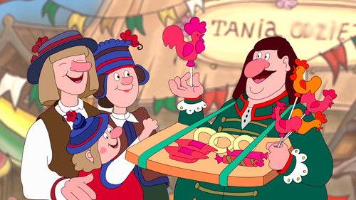 Cossacks. Football Season 1 Episode 15 - Episode 15