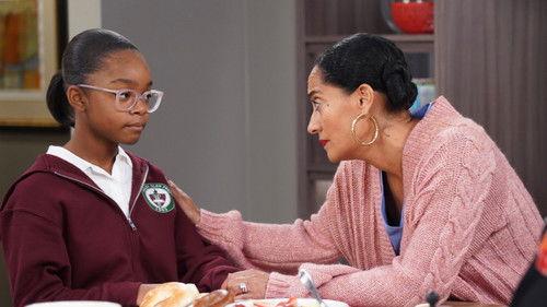black-ish Season 5 Episode 10 - Black Like Us
