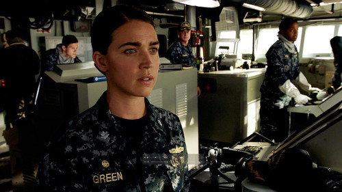 The Last Ship Season 5 Episode 4 - Tropic of Cancer