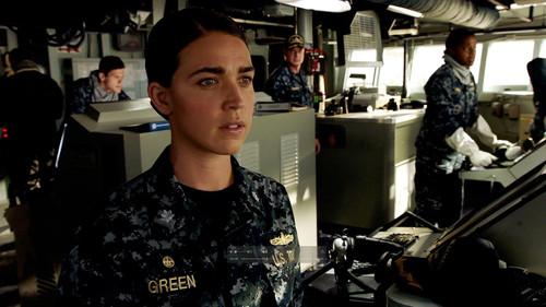 undefined Season 5 Episode 4 - Tropic of Cancer