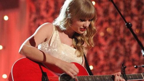 VH1 Storytellers Season 12 Episode 11 - Taylor Swift