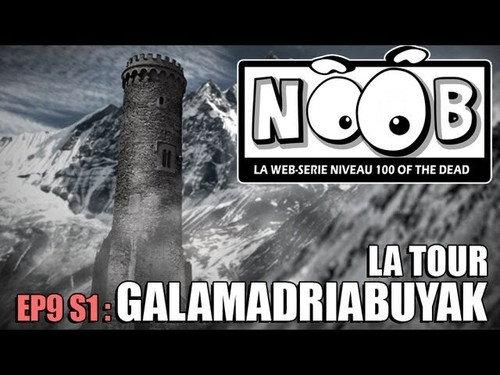 Noob Season 1 Episode 9 - Episode 9