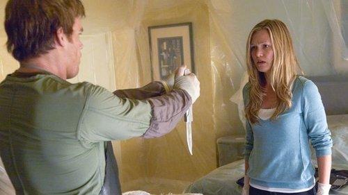 Dexter Season 5 Episode 8 - Take It!