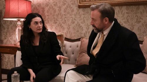 The Fall of the King Season 1 Episode 3 - Episode 3