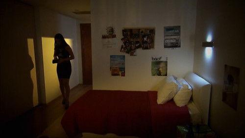 Kanıt Season 1 Episode 13 - Horror In The Campus