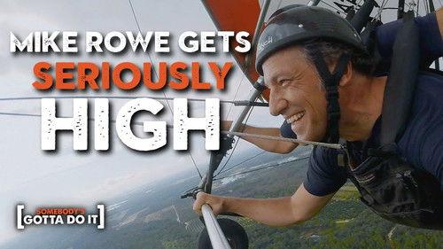 Somebody's Gotta Do It Season 4 Episode 8 - Hot Air Balloon and Hang Glider
