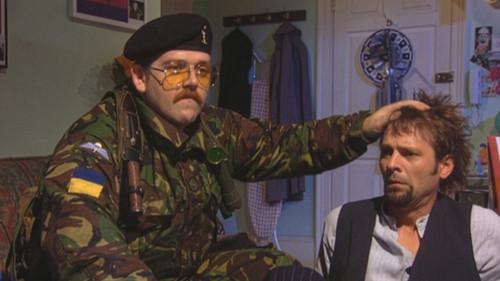 undefined Season 2 Episode 5 - Gone