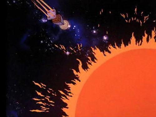 Challenge of the Super Friends Season 1 Episode 1 - Wanted: The Superfriends