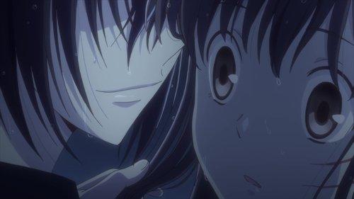 Fruits Basket Season 2 Episode 10 - Who Are You?
