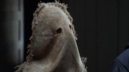 undefined Season 4 Episode 15 - Greek Tragedy