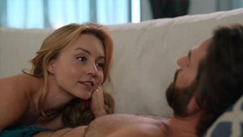 El extraño retorno de Diana Salazar Season 3 Episode 3 - Sospecha