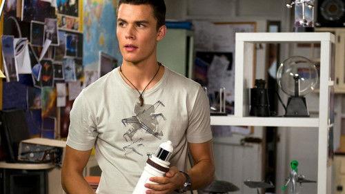 Lightning Point Season 1 Episode 18 - See the Light