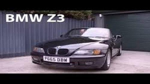 Flipping Bangers Season 2 Episode 2 - BMW Z3